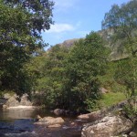 The secret rock pools of Randir-mwyn. Now a little less secret.