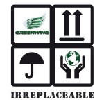 Irreplaceable Artwork